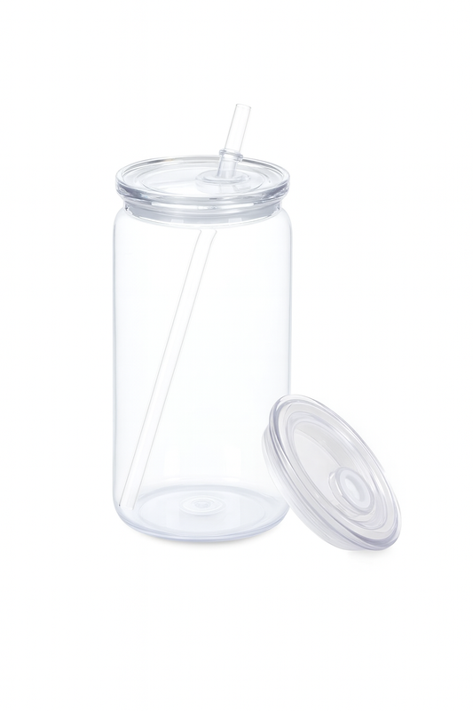16 oz. Acrylic Cup (NON SNOW GLOBE - NOT CUSTOMIZABLE)