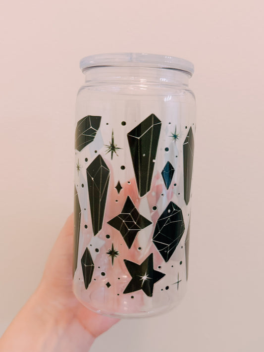 Crystal Wrap