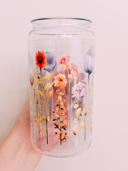 Floral Stem Wrap