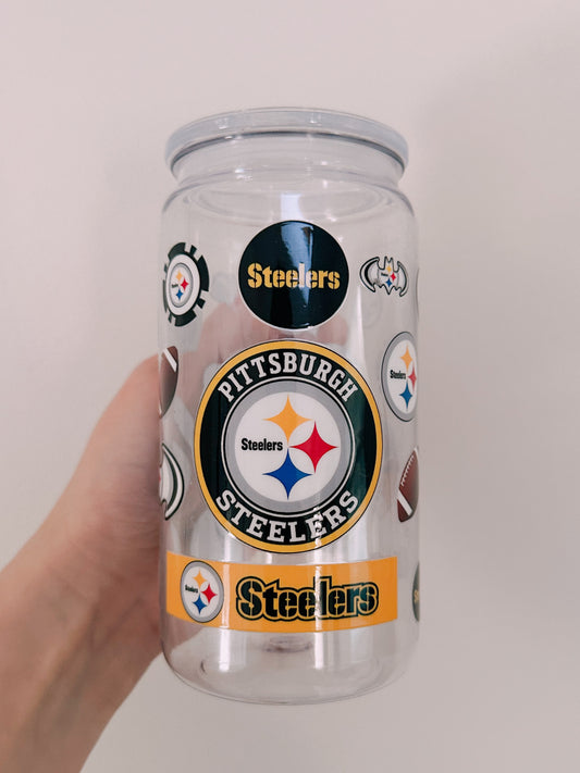 Pittsburgh Steelers Wrap