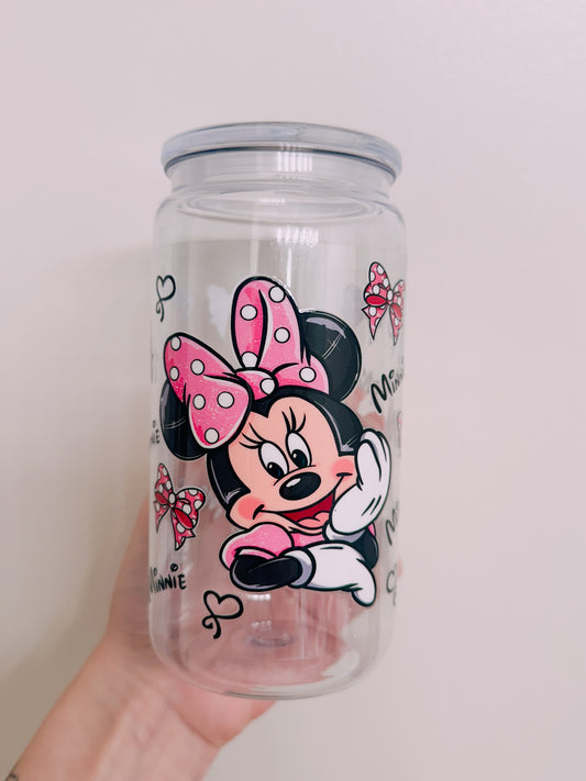 Minnie Wrap