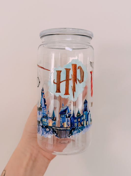 HP Wrap #1