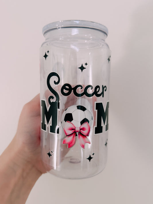 Soccer Mom