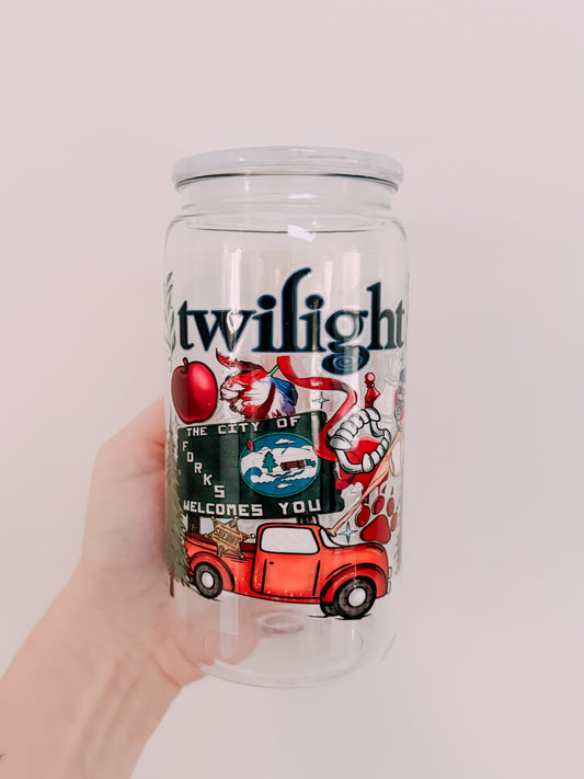 Twilight Wrap