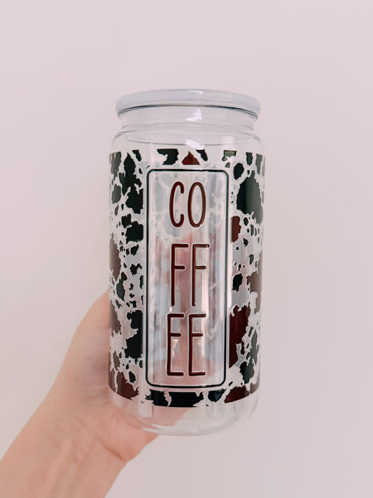 Coffee Wrap