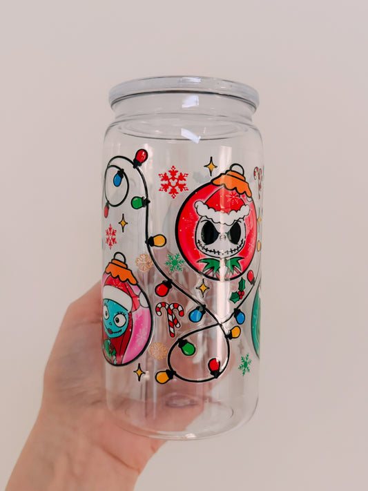 Ornaments Wrap #2