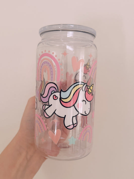 Unicorn Wrap