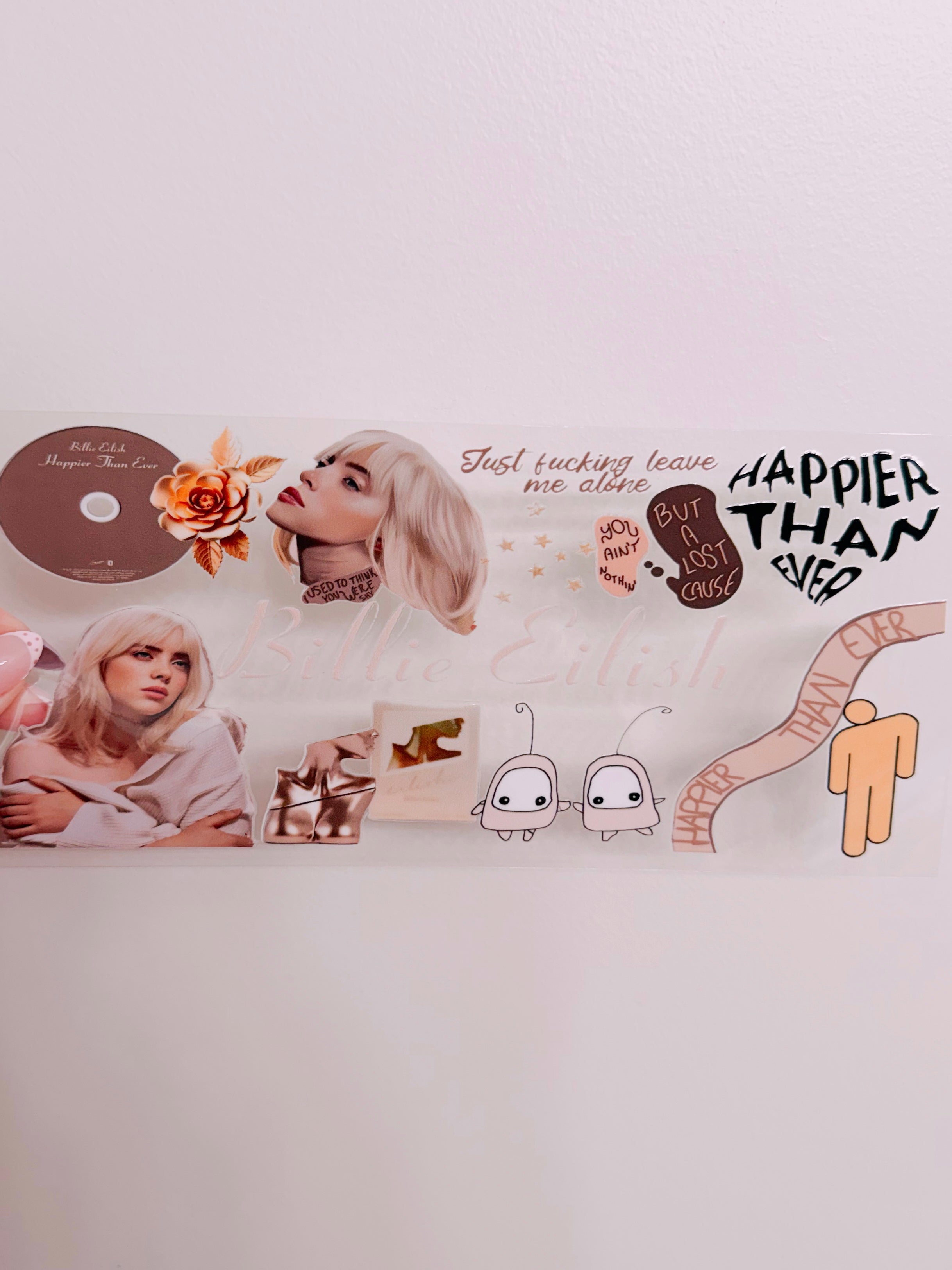 Billie Wrap