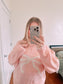 Eloise Bow Knit *1 LEFT*