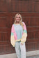 Colorpop Pullover