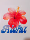 Aloha transfer
