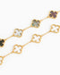 Clover Bracelet