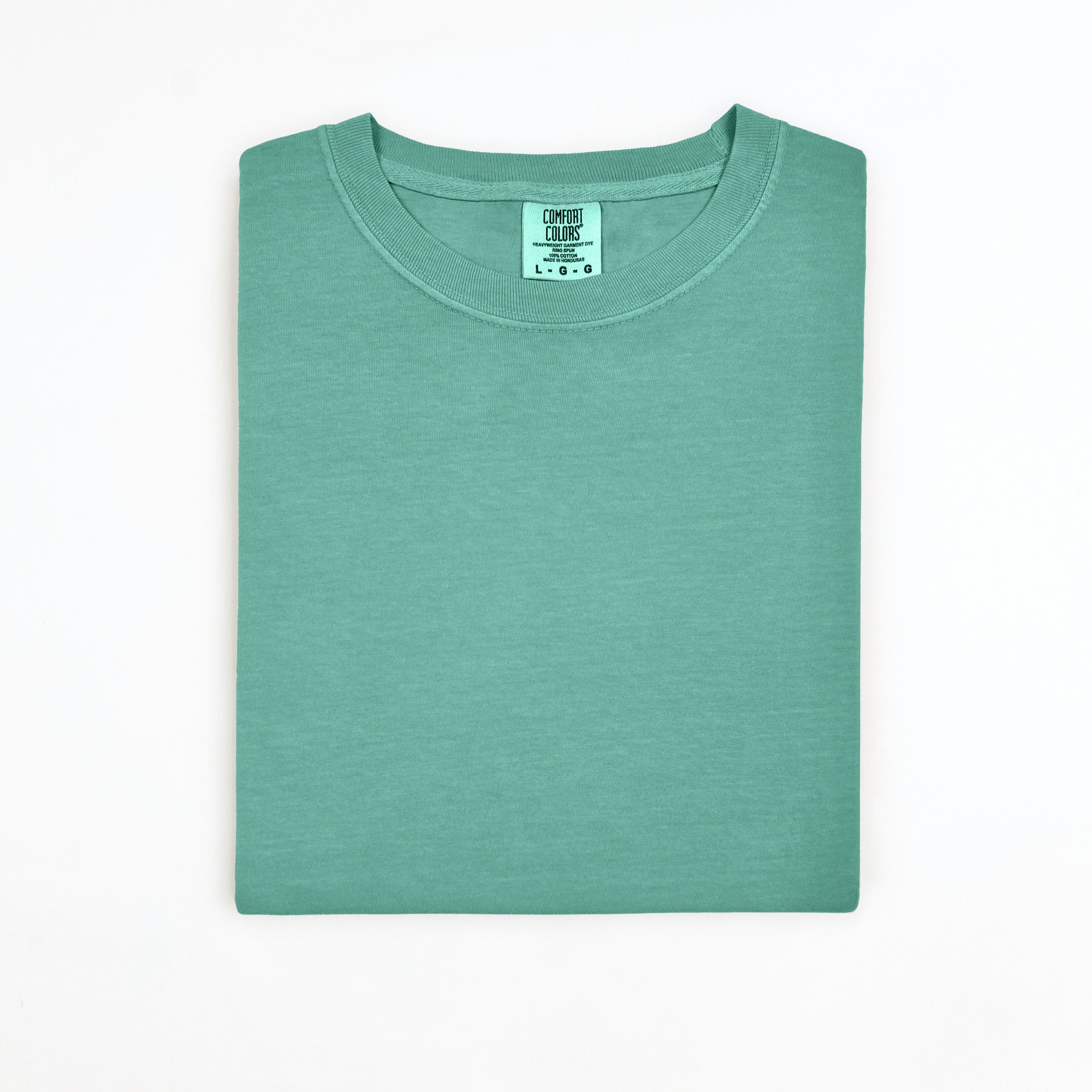 Green T-Shirt