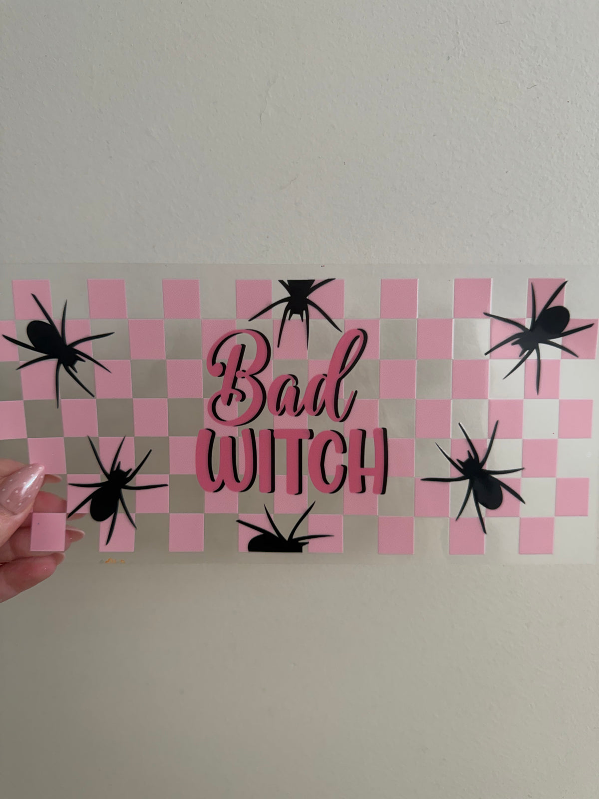 Bad witch