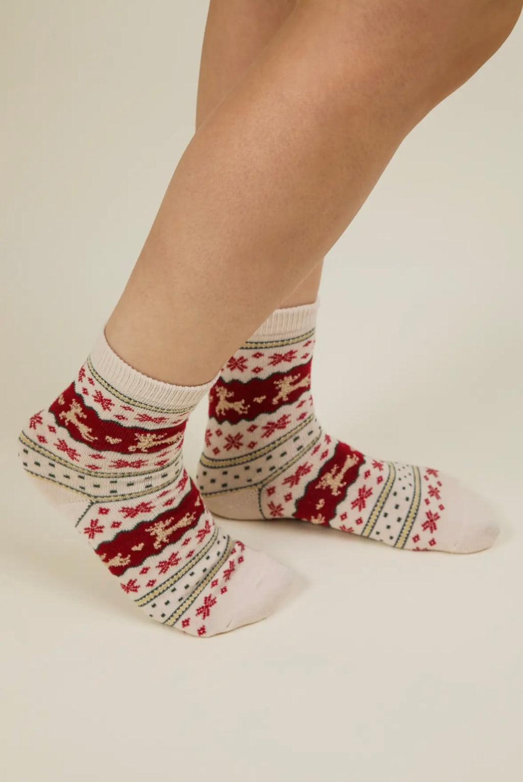 Holiday Socks