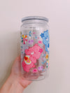 Care Bears Wrap