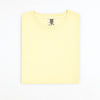 Butter Yellow T-Shirt