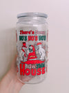 Ho in this House Wrap