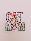 Cat Mom Wrap