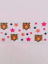 Star Tiger Wrap