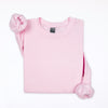 Pink Crewneck