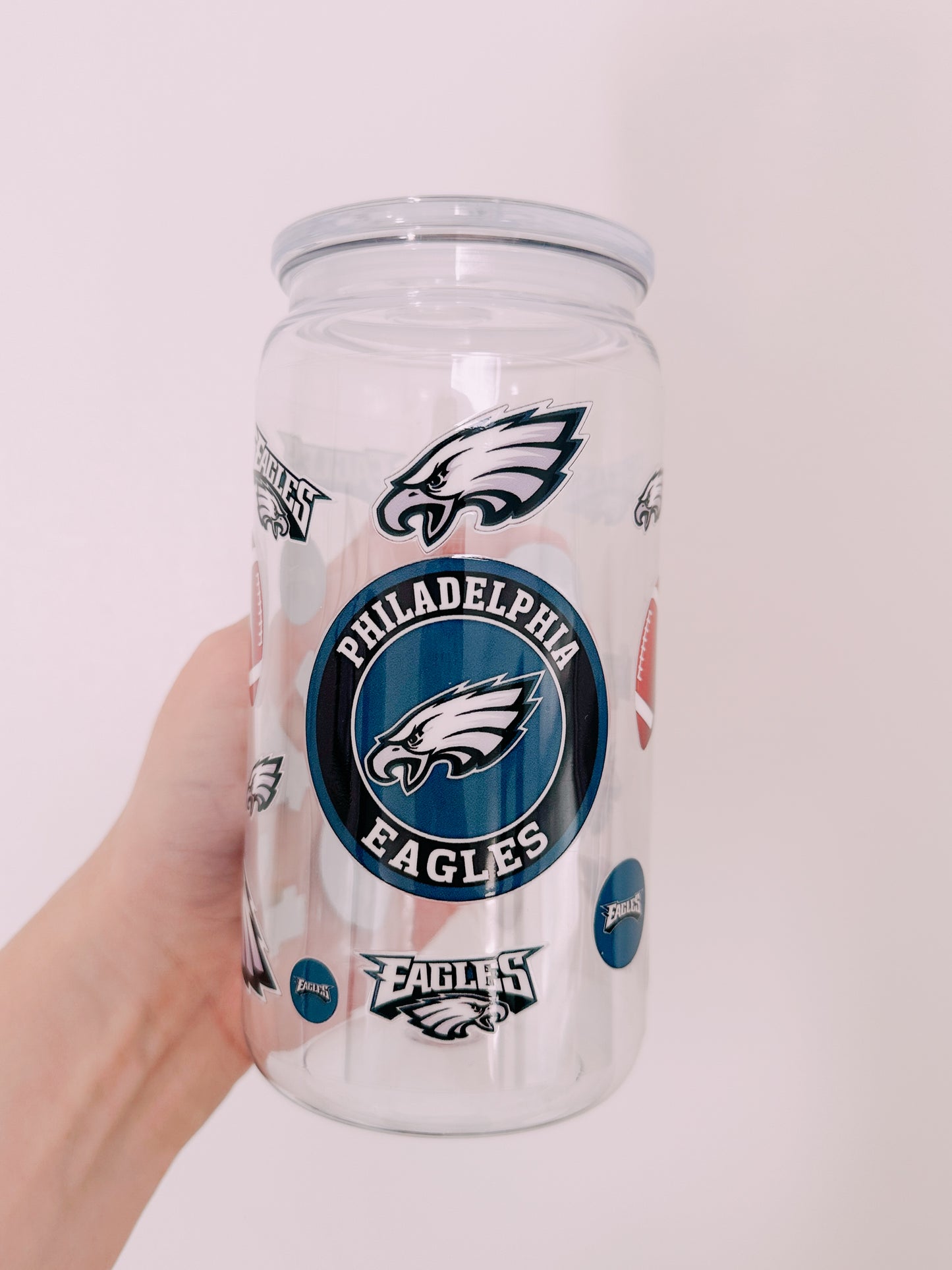 Philadelphia Eagles Wrap