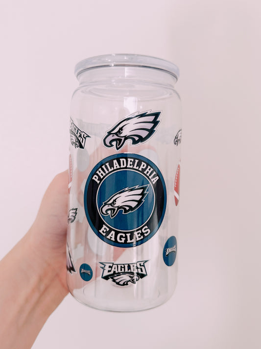 Philadelphia Eagles Wrap