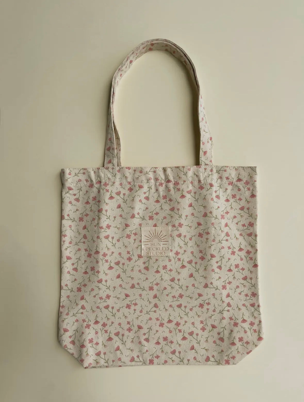 Blooming Tote