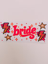 Bride Wrap