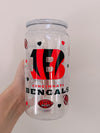 Cincinnati Bengals Wrap