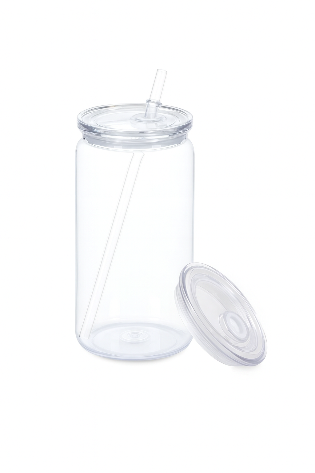 16 oz. Acrylic Cup (NON SNOW GLOBE)