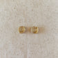 Huggie Hoop Earrings