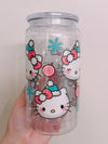 HK Christmas Wrap
