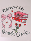 Romance book club Transfer