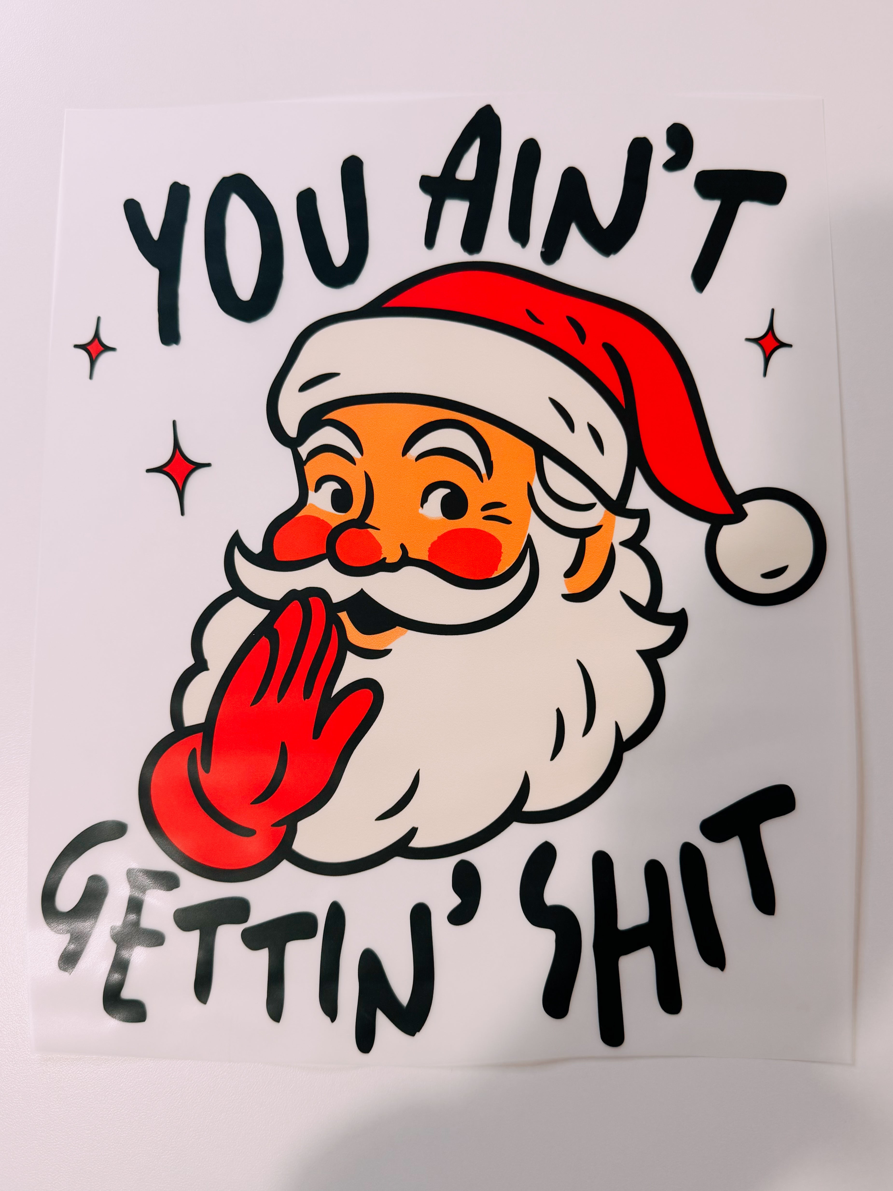 You ain’t getting Shi Transfer