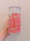 Do What Makes you Happy Wrap