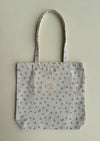 Periwinkle Tote