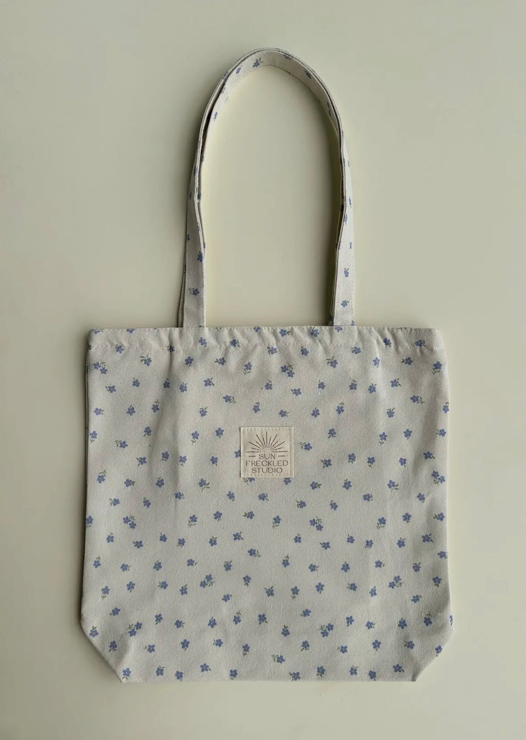 Periwinkle Tote