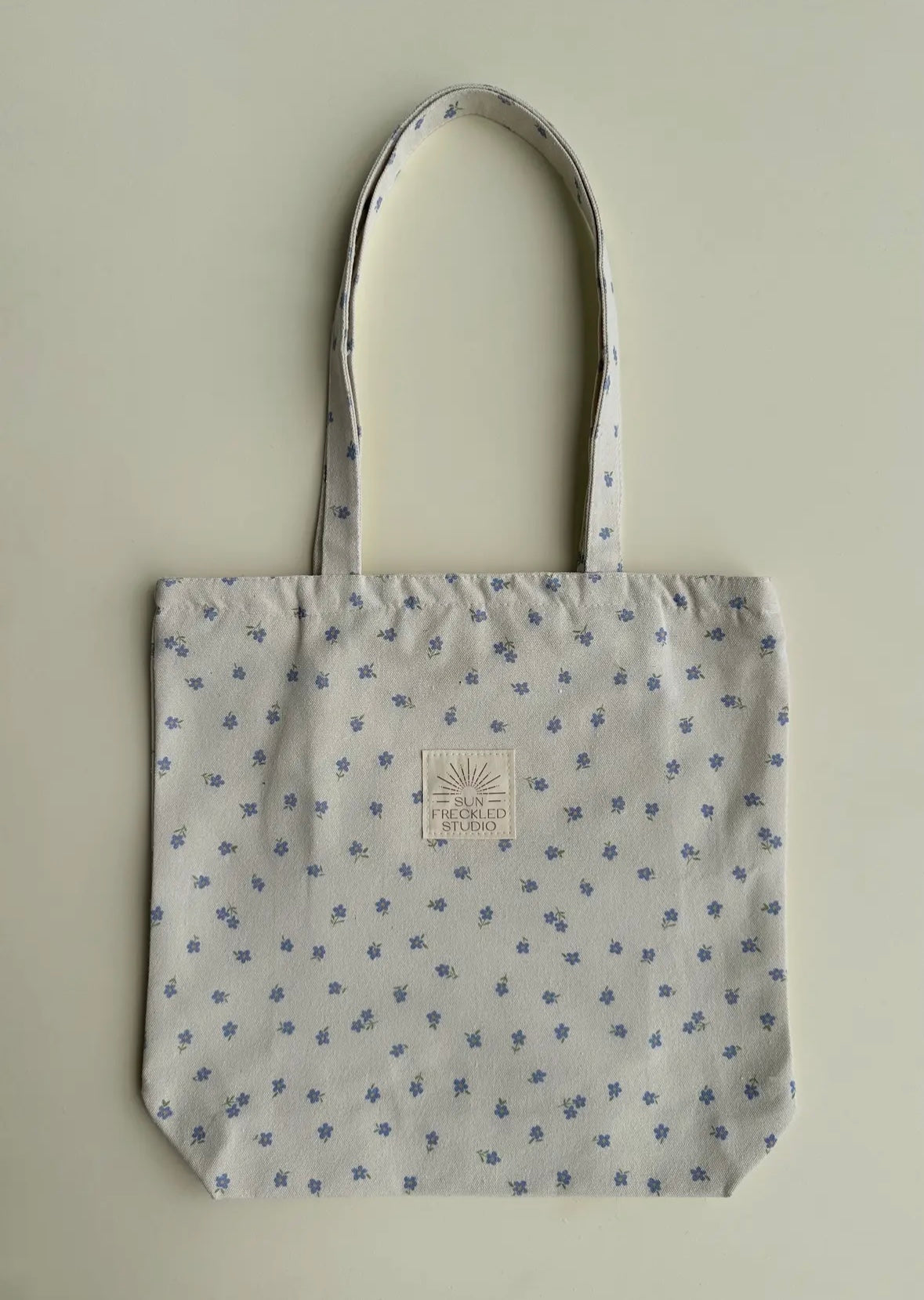Periwinkle Tote