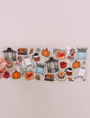 Gilmore fall wrap
