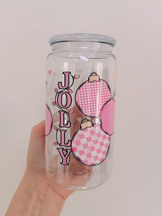 Jolly Wrap
