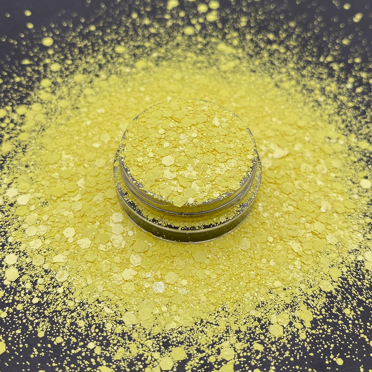 Lemon Glaze