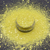 Lemon Glaze