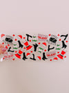 Mean girls Wrap