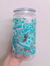 Cowgirl boot Wrap