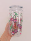 Disco Cherries Wrap
