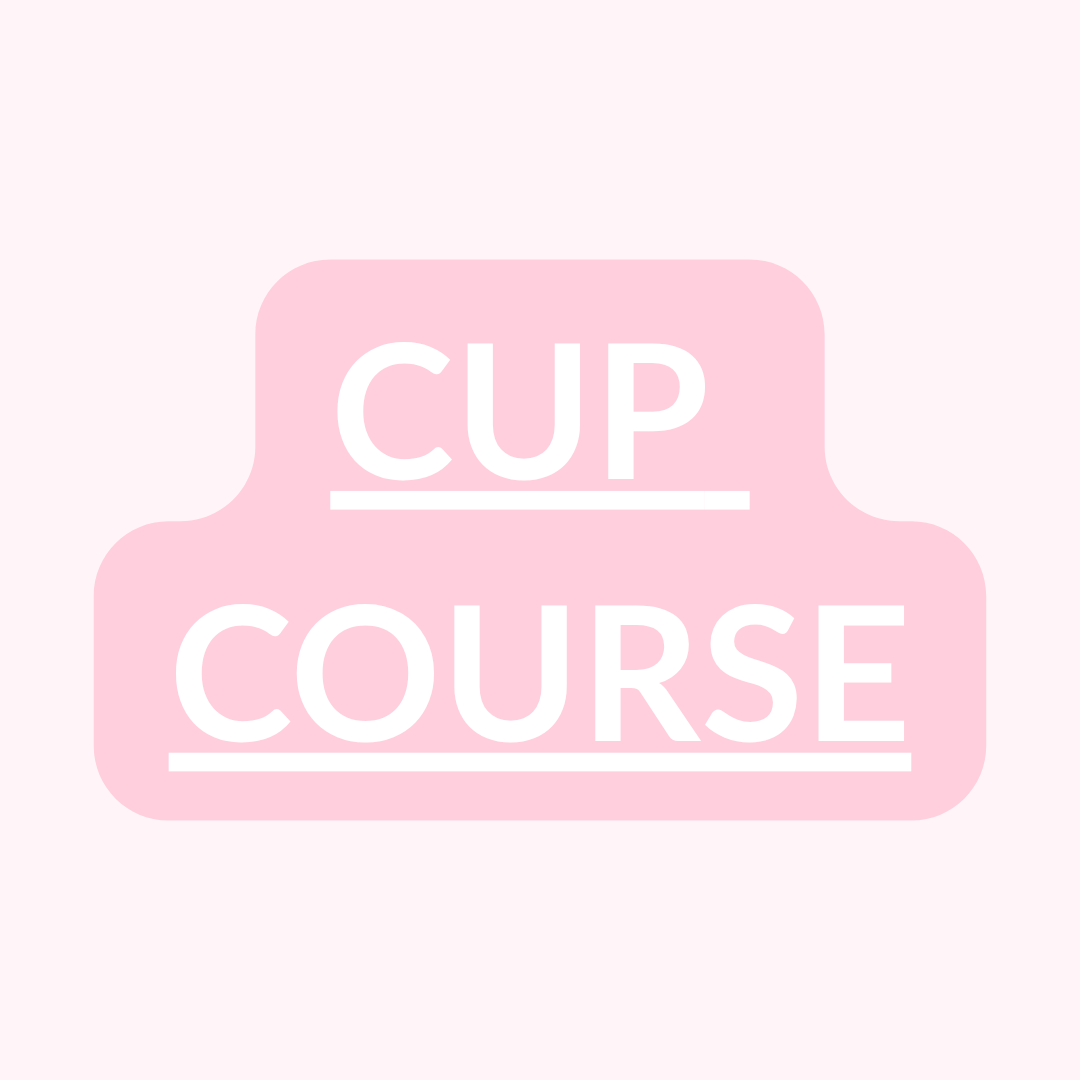Cup Course
