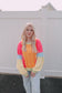 Sunset Dreams Top