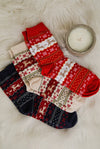 Holiday Socks