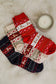 Holiday Socks